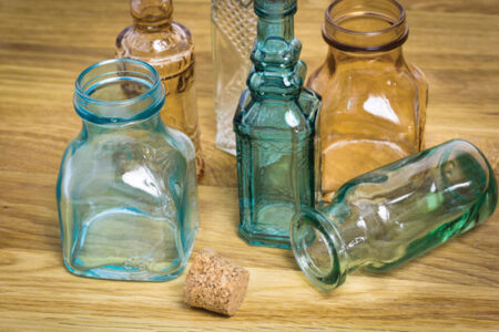 Making Homemade Skin-Care Products Image